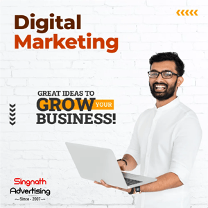 Digital Marketing Solution Service, in Pan India