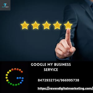 Google Business Listing Services Kolkata