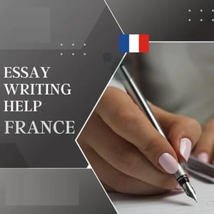 Research Proposal Help in France