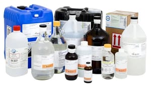 Laboratory Chemicals, Packaging Details: Standard