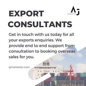 Export Consultants