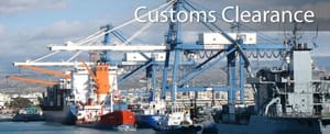 Import Export Consultancy Services