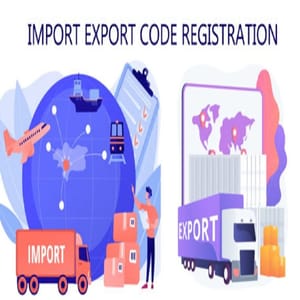 Registration Export Import Code Number Service, Pan India