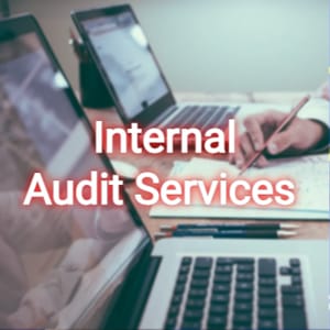 Internal Audit Services, Kolkata