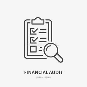 Industry 1 Month Financial Auditing Service, Pan India