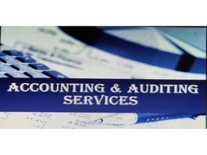 Account Auditing Services