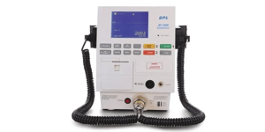 Bpl Df 2509 R Monophasic Defibrillator