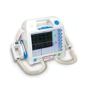 Shriyan 6079 Hospital Defibrillator