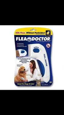 Flea Doctor