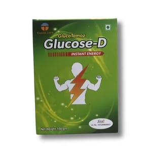 Glucose D Powder