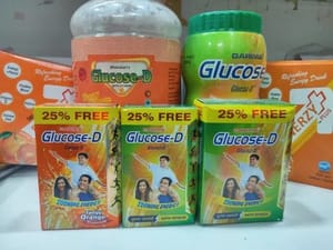 Glucose D Powder, Packaging Size: 100gms, Indore