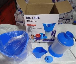 Dr. Care 3in1 Steam Vaporizer
