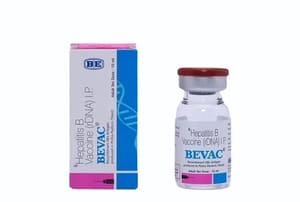 Bevac Vaccine 1ml