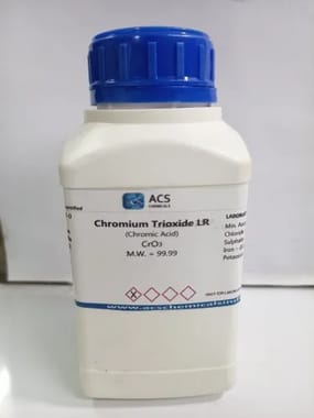 Chromium Trioxide
