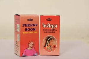 Pherryboon Tonic, Packing Size: 25 ml