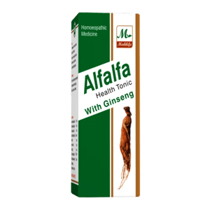 Alfalfa Health Tonic, For Clinical, Prescription