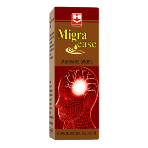 Migra Ease Drops 30ml, MEDILIFE IMPEX PVT LTD
