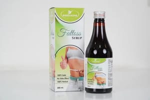 Alfalfa Pradiksha Fatloss Syrup, Intas Pharmaceuticals Ltd, Non prescription