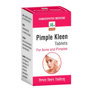 Pimple Kleen Tablets, Medilife Impex Private Limited, Prescription