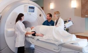 MRI Scan Services