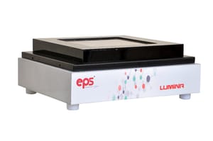 Rectangular EPS UV Transilluminator, For Viewing Of Gel Bands, Model Name/Number: UV20365