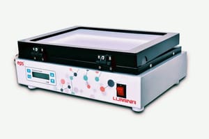 Rectangular Semi Automatic UV Transilluminator Research, For Viewing Of Dna Bands, Model Name/Number: UV15312