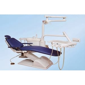 Electromechanical Royal Dental Chair, for Dental Treatment