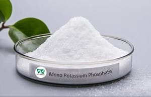 Mono Potassium Phosphate Powder, 25Kg bag