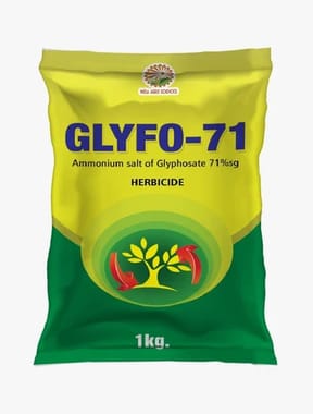 Glyphosate 71 Sg