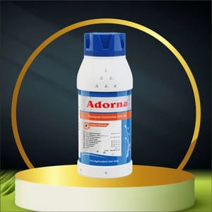 Paraquat Dichloride 24% SL (ADORNA), 1 L