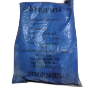 Sudarshan orange 203 k, Plastic Bag, 10 kg