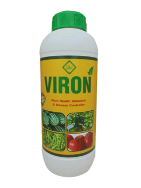 Viron (Organic Virus Controller)