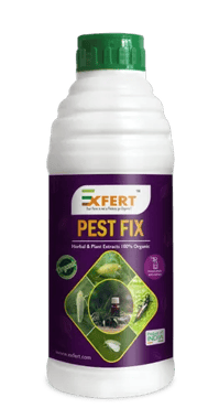 Chemical Grade Pest Fix Organic Pesticide, For Agriculture, Target Crops: Vegetables And Fruits