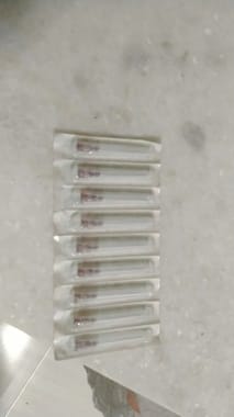 Disposable Injection Needles, 18 G