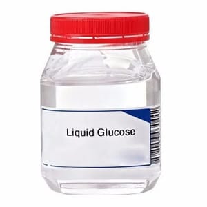 PSP Sweet Liquid Glucose Syrup, Grade: Food Grade