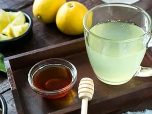 Honey Flavour For Tea, Liquid, Packaging Size: 5 Kgs Carboy