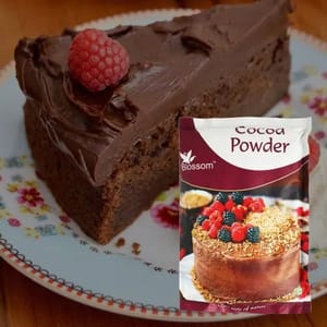 Blossom Cocoa Powder, 500 G, Packaging Type: Packet