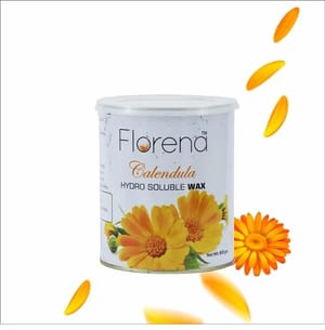 Florena Calendula Hydro Wax, Packaging Size: 800 gm