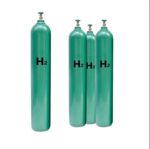 Hydrogen Gas