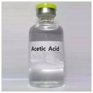 Acetic Acid