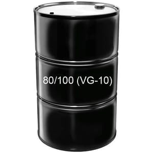 Asphalt Bitumen Vg 10, Pack Type: Barrels