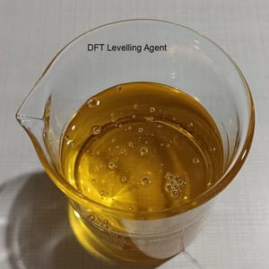 DFT Levelling Agent, Grade Standard: Technical Grade