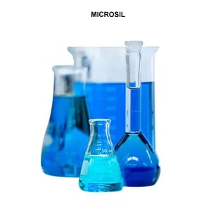 MICROSIL Textile Finishing Agent, Packaging Type: Drum, Packaging Size: 50 Kg
