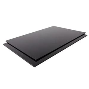 ABS Plastic Sheet, For Residential And Commercial, Thickness: 2.0 mm