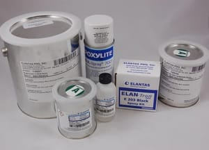 Epoxy Hardener & Resin For Motor Winding Wires, for Adhesives