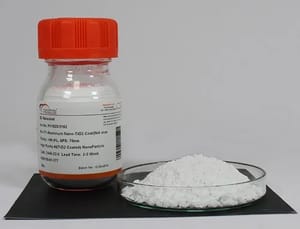 White Powder Polymethylsilsesquioxane
