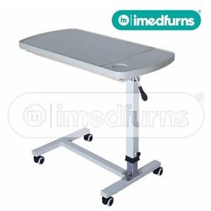 IMED6005 Overbed Table