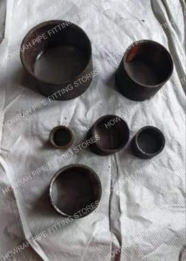 MS Seamless Pipe Sockets