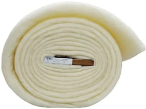 Merino Cotton Wool Wadding, 200-1200