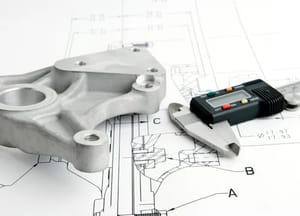 CAD Designing Services